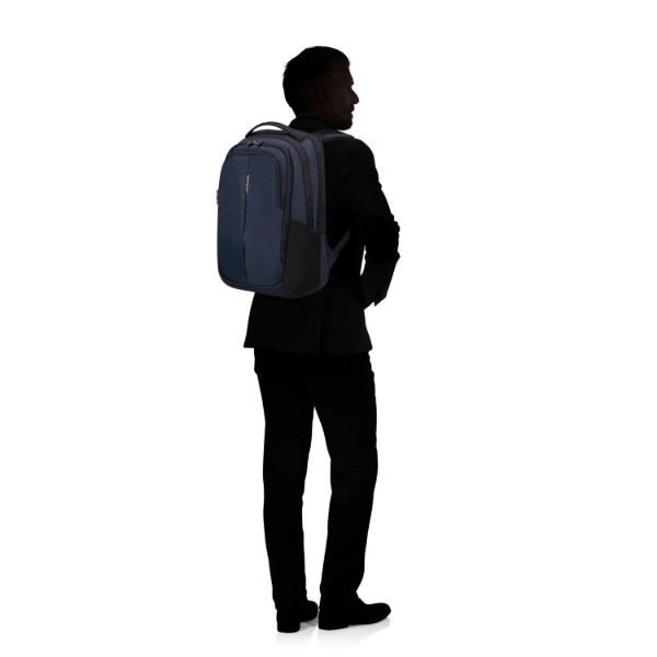 Фото - Рюкзак для ноутбука Samsonite Guardit 3.0 Blue (KR2*01003)